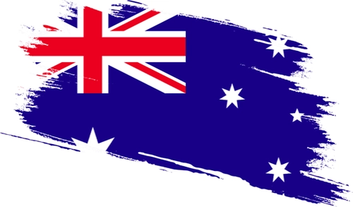 AUSTRALIA