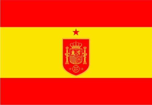 ESPAÑA