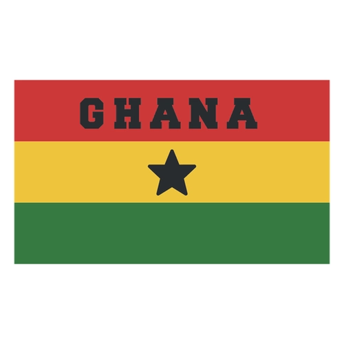 GHANA