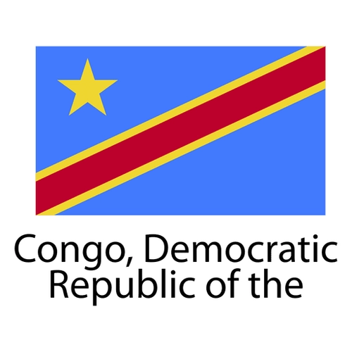 RD CONGO