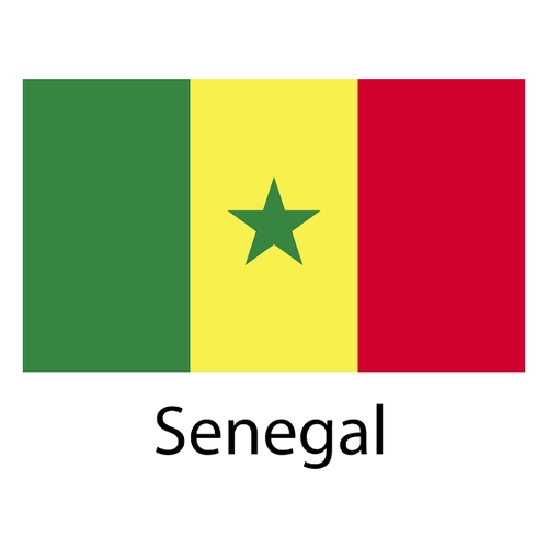 SENEGAL