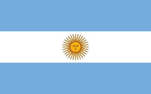 argentina